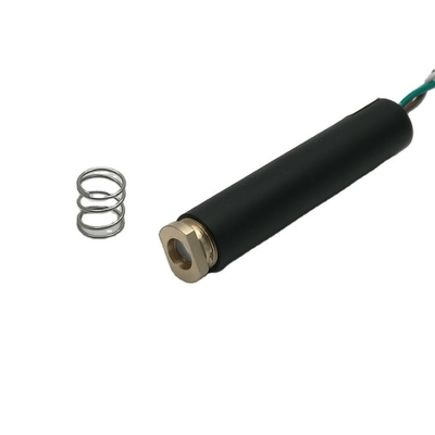 Módulo laser de bomba de diodo verde de 532 nm a 1000 MW com modulação CW/TTL/análogo de alta potência