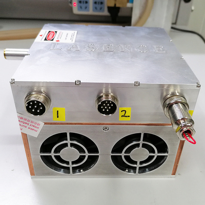 ACC Verde 510nm Laser Sólido A combinação perfeita de poder e precisão para medicina