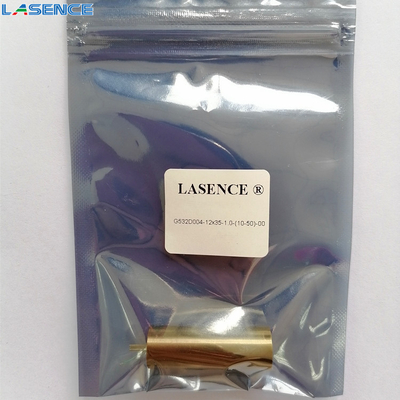 G532 Cristal de diodo do módulo de laser verde com amplo intervalo de temperatura e conformidade RoHS