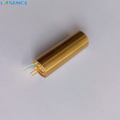 G532 Cristal de diodo do módulo de laser verde com amplo intervalo de temperatura e conformidade RoHS