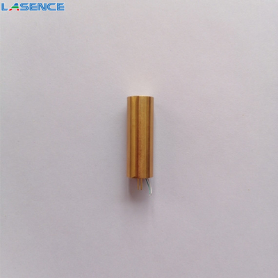 G532 Cristal de diodo do módulo de laser verde com amplo intervalo de temperatura e conformidade RoHS