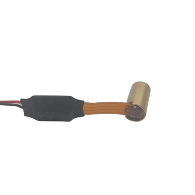 Modulo Laser de Linha de Alta Visibilidade de 550nm-552nm para Nível ou Indicação de Laser