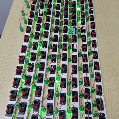 Modulo Laser de Linha de Alta Visibilidade de 550nm-552nm para Nível ou Indicação de Laser