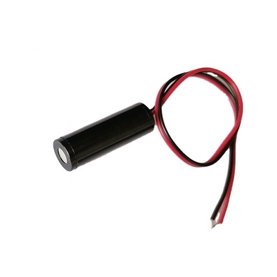 D12mm 530nm 532nm 545nm Green Laser Module 1mW a 20mW para amplo intervalo de temperatura 15-50C