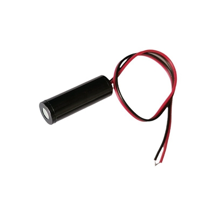 Distância focal de 600 mm Módulo de laser verde GLM-001 Indústria essencial para profissionais