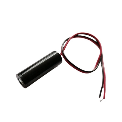 Módulo de diodo de laser verde mini 6mm 8mm 12mm Diâmetro para sensor de gás de ar Pm2.5 Kitchen Pointer Medical