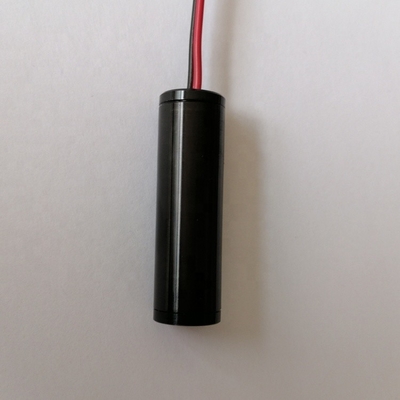 Módulo de diodo de laser verde mini 6mm 8mm 12mm Diâmetro para sensor de gás de ar Pm2.5 Kitchen Pointer Medical