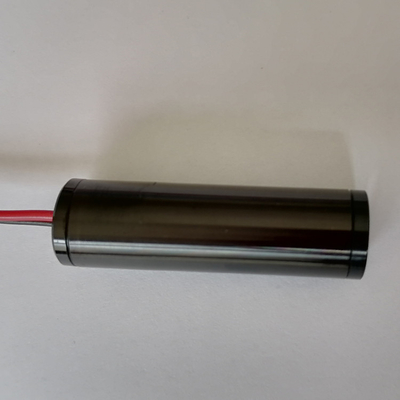 Lasence 552nm 545nm D12x39mm 1mW/5mW/10mW/20mW Focável Direct Green Line Laser Module para Hotéis