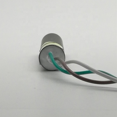 Módulo laser de feixe de ponto verde industrial profissional de 532 nm para aplicações industriais