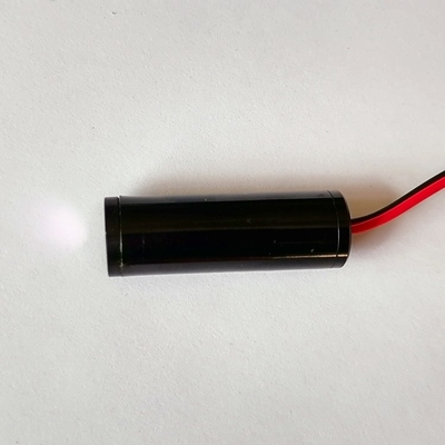 Comprimento de onda 532 nm e componentes de equipamento laser de módulo laser Lasence de alta estabilidade