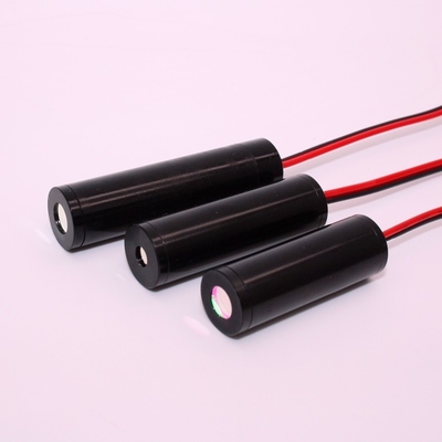 Comprimento de onda 532 nm e componentes de equipamento laser de módulo laser Lasence de alta estabilidade