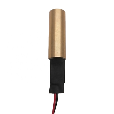 12x35mm 1mw 532nm Dot DPSS módulo a laser confiável por profissionais de obras de construção