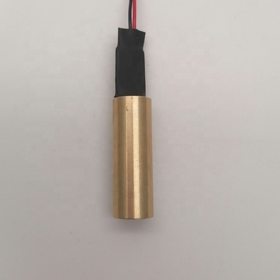 12x35mm 1mw 532nm Dot DPSS módulo a laser confiável por profissionais de obras de construção