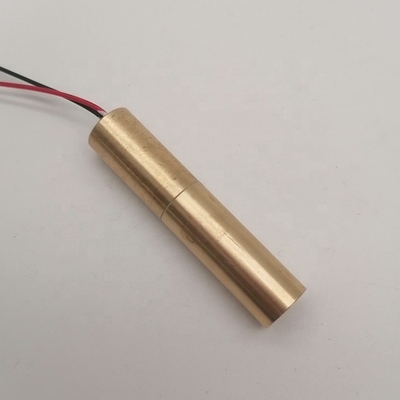 Laser de pontos 1mW APC DPSS módulo de laser com PCB interior de habitação Verde Peças sobressalentes Tipo