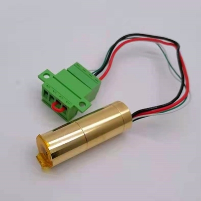 Laser Médico DPSS avançado de 520nm 532nm 545nm 555nm 561nm 577nm para procedimentos precisos
