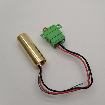 Laser Médico DPSS avançado de 520nm 532nm 545nm 555nm 561nm 577nm para procedimentos precisos