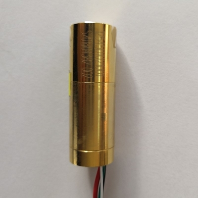 Laser Médico DPSS avançado de 520nm 532nm 545nm 555nm 561nm 577nm para procedimentos precisos