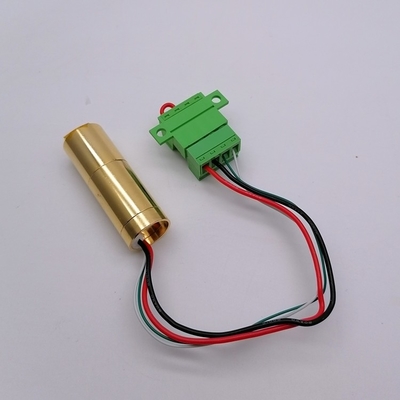 Laser Médico DPSS avançado de 520nm 532nm 545nm 555nm 561nm 577nm para procedimentos precisos