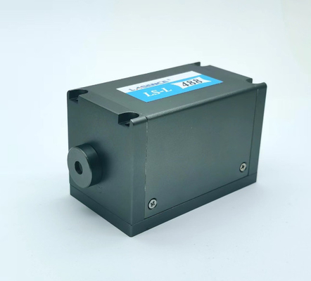 488nm 20mW 50mW 80mW Modulo de Diodo Laser Azul para Ciências da Vida