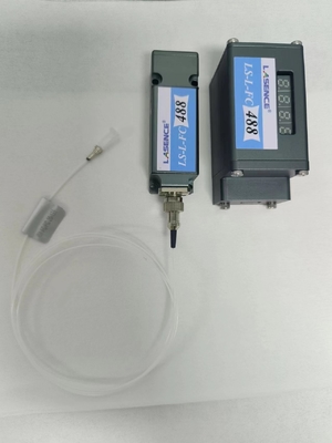488nm 20mW 50mW 80mW Modulo de Diodo Laser Azul para Ciências da Vida