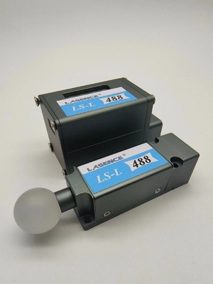 488nm 20mW 50mW 80mW Modulo de Diodo Laser Azul para Ciências da Vida