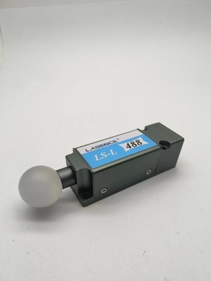 488nm 20mW 50mW 80mW Modulo de Diodo Laser Azul para Ciências da Vida