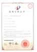 China Qingdao Lasence Co., Ltd. Certificações